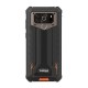 Смартфон Sigma mobile X-treme PQ55 Dual Sim Black/Orange