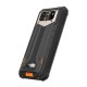 Смартфон Sigma mobile X-treme PQ55 Dual Sim Black/Orange