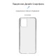 Чохол-накладка Armorstandart Air для Motorola G14 Transparent (ARM70469)