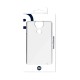 Чохол-накладка Armorstandart Air для Nokia C21 Transparent (ARM70427)