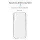 Чохол-накладка Armorstandart Air для Samsung Galaxy A24 4G SM-A245 Transparent (ARM71102)