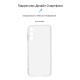 Чохол-накладка Armorstandart Air для Samsung Galaxy M14 5G SM-M146 Camera cover Transparent (ARM68188)