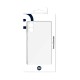 Чохол-накладка Armorstandart Air для Samsung Galaxy M14 5G SM-M146 Camera cover Transparent (ARM68188)