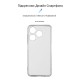 Чохол-накладка Armorstandart Air для Tecno Spark 10 4G (KI5q) Camera cover Transparent (ARM67815)