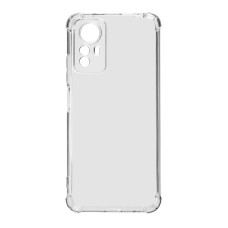 Чохол-накладка Armorstandart Air Force для Xiaomi Redmi Note 12S 4G Camera cover Transparent (ARM68964)