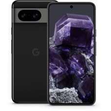 Смартфон Google Pixel 8 8/256GB Dual Sim Obsidian EU_