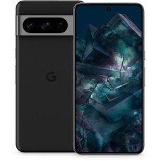 Смартфон Google Pixel 8 Pro 12/256GB Dual Sim Obsidian EU_