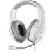 Гарнітура 2E Gaming HG315 RGB USB 7.1 White (2E-HG315WT-7.1)