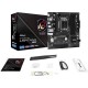 Материнська плата ASRock B760M PG Lightning WiFi Socket 1700