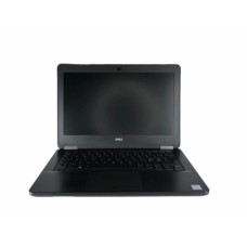 Dell Latitude E5270 (DLE5270i3E910) б.в