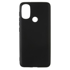 Чохол-накладка Armorstandart Matte Slim Fit для Motorola Moto E20 Black (ARM63374)