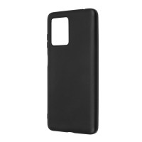 Чохол-накладка Armorstandart Matte Slim Fit для Oscal C30 Pro Black (ARM69506)