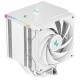 Кулер процесорний DeepCool AK500 Digital WH (R-AK500-WHADMN-G)