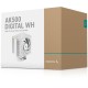 Кулер процесорний DeepCool AK500 Digital WH (R-AK500-WHADMN-G)