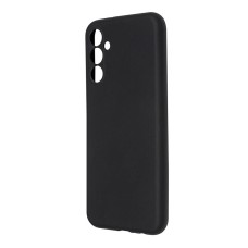 Чохол-накладка Armorstandart Matte Slim Fit для Samsung Galaxy M14 5G SM-M146 Camera cover Black (ARM68193)