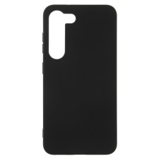 Чохол-накладка Armorstandart Matte Slim Fit для Samsung Galaxy S23 SM-S911 Black (ARM65461)