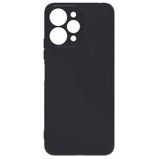 Чохол-накладка Armorstandart Matte Slim Fit для Xiaomi Redmi 12 4G Camera cover Black (ARM66526)