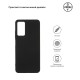 Чохол-накладка Armorstandart Matte Slim Fit для Xiaomi Redmi Note 12 Pro 4G Black (ARM67761)