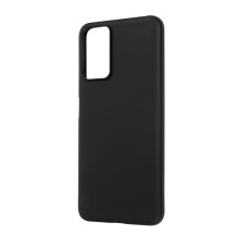 Чохол-накладка Armorstandart Matte Slim Fit для Xiaomi Redmi Note 12S 4G Black (ARM67503)