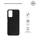 Чохол-накладка Armorstandart Matte Slim Fit для Xiaomi Redmi Note 12S 4G Black (ARM67503)