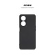 Чохол-накладка Armorstandart Icon для Oppo A98 5G Camera cover Black (ARM68572)