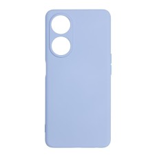 Чохол-накладка Armorstandart Icon для Oppo A98 5G Camera cover Lavender (ARM68575)