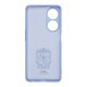 Чохол-накладка Armorstandart Icon для Oppo A98 5G Camera cover Lavender (ARM68575)