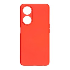 Чохол-накладка Armorstandart Icon для Oppo A98 5G Camera cover Red (ARM68574)