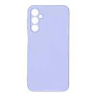 Чохол-накладка Armorstandart Icon для Samsung Galaxy A24 4G SM-A245 Camera cover Lavender (ARM68004)