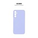 Чохол-накладка Armorstandart Icon для Samsung Galaxy A24 4G SM-A245 Camera cover Lavender (ARM68004)