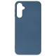 Чохол-накладка Armorstandart Icon для Samsung Galaxy A24 4G SM-A245 Camera cover Dark Blue (ARM68002)