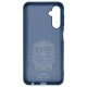 Чохол-накладка Armorstandart Icon для Samsung Galaxy A24 4G SM-A245 Camera cover Dark Blue (ARM68002)