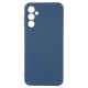 Чохол-накладка Armorstandart Icon для Samsung Galaxy A14 SM-A145/A14 5G SM-A146 Camera cover Dark Blue (ARM66171)