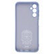 Чохол-накладка Armorstandart Icon для Samsung Galaxy A14 SM-A145/A14 5G SM-A146 Camera cover Lavender (ARM66497)