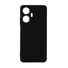 Чохол-накладка Armorstandart Icon для Realme C55 Camera cover Black (ARM72417)