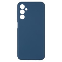 Чохол-накладка Armorstandart Icon для Samsung Galaxy A14 5G SM-A146 Camera cover Dark Blue (ARM66673)