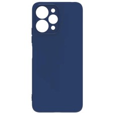 Чохол-накладка Armorstandart Icon для Xiaomi Redmi 12 4G Camera cover Dark Blue (ARM66534)