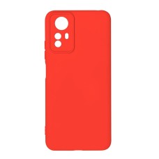 Чохол-накладка Armorstandart Icon для Xiaomi Redmi Note 12S 4G Camera cover Red (ARM67506)