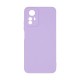 Чохол-накладка Armorstandart Icon для Xiaomi Redmi Note 12S 4G Camera cover Violet (ARM71686)