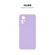 Чохол-накладка Armorstandart Icon для Xiaomi Redmi Note 12S 4G Camera cover Violet (ARM71686)