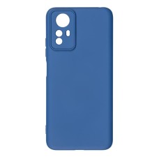 Чохол-накладка Armorstandart Icon для Xiaomi Redmi Note 12S 4G Camera cover Dark Blue (ARM67505)