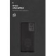 Чохол-накладка Armorstandart Icon для Xiaomi Redmi Note 12S 4G Camera cover Black (ARM67504)