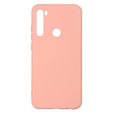 Чохол-накладка Armorstandart Icon для Xiaomi Redmi Note 8/Note 8 2021 Pink (ARM55869)