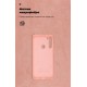 Чохол-накладка Armorstandart Icon для Xiaomi Redmi Note 8/Note 8 2021 Pink (ARM55869)