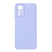 Чохол-накладка Armorstandart Icon для Xiaomi Redmi Note 12S 4G Camera cover Lavender (ARM67507)