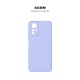 Чохол-накладка Armorstandart Icon для Xiaomi Redmi Note 12S 4G Camera cover Lavender (ARM67507)