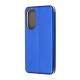 Чохол-книжка Armorstandart G-Case для Oppo A98 5G Blue (ARM68576)