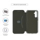 Чохол-книжка Armorstandart G-Case для Samsung Galaxy A24 4G SM-A245 Black (ARM68000)