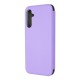 Чохол-книжка Armorstandart G-Case для Samsung Galaxy A24 4G SM-A245 Lilac (ARM68182)