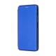 Чохол-книжка Armorstandart G-Case для Tecno Spark 10 Pro (KI7) Blue (ARM68953)